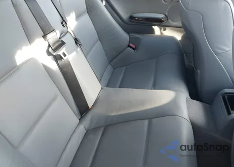 2004 BMW 330Ci z USA, uszkodzony, nr VIN WBABW53474PL40811